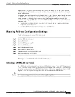 Preview for 53 page of Cisco Network Router User Manual