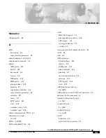 Preview for 83 page of Cisco Network Router User Manual