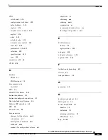 Preview for 85 page of Cisco Network Router User Manual