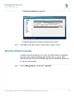 Предварительный просмотр 94 страницы Cisco Network Storage System NSS3000 Series Administration Manual