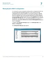 Предварительный просмотр 133 страницы Cisco Network Storage System NSS3000 Series Administration Manual