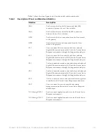 Предварительный просмотр 3 страницы Cisco Network Switch Cabling User Manual