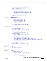Предварительный просмотр 5 страницы Cisco Nexus 1000V Troubleshooting Manual