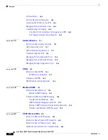 Предварительный просмотр 8 страницы Cisco Nexus 1000V Troubleshooting Manual