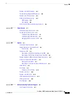 Предварительный просмотр 9 страницы Cisco Nexus 1000V Troubleshooting Manual