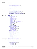 Предварительный просмотр 10 страницы Cisco Nexus 1000V Troubleshooting Manual