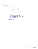 Предварительный просмотр 11 страницы Cisco Nexus 1000V Troubleshooting Manual