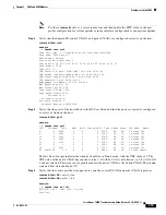 Предварительный просмотр 101 страницы Cisco Nexus 1000V Troubleshooting Manual