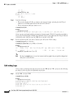 Предварительный просмотр 102 страницы Cisco Nexus 1000V Troubleshooting Manual