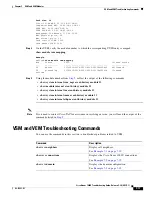 Предварительный просмотр 103 страницы Cisco Nexus 1000V Troubleshooting Manual