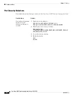 Предварительный просмотр 120 страницы Cisco Nexus 1000V Troubleshooting Manual