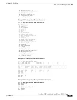 Предварительный просмотр 137 страницы Cisco Nexus 1000V Troubleshooting Manual