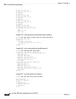 Предварительный просмотр 138 страницы Cisco Nexus 1000V Troubleshooting Manual