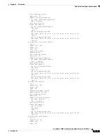 Предварительный просмотр 141 страницы Cisco Nexus 1000V Troubleshooting Manual