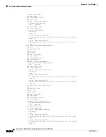 Предварительный просмотр 142 страницы Cisco Nexus 1000V Troubleshooting Manual