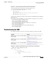 Предварительный просмотр 189 страницы Cisco Nexus 1000V Troubleshooting Manual