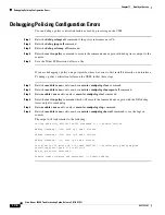 Предварительный просмотр 192 страницы Cisco Nexus 1000V Troubleshooting Manual