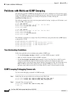 Предварительный просмотр 198 страницы Cisco Nexus 1000V Troubleshooting Manual