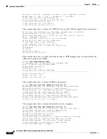 Предварительный просмотр 250 страницы Cisco Nexus 1000V Troubleshooting Manual