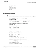 Предварительный просмотр 255 страницы Cisco Nexus 1000V Troubleshooting Manual