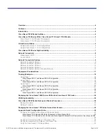 Preview for 2 page of Cisco Nexus 1110-S Deployment Manual