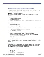 Preview for 5 page of Cisco Nexus 1110-S Deployment Manual