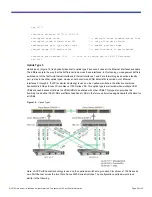 Предварительный просмотр 20 страницы Cisco Nexus 1110-S Deployment Manual