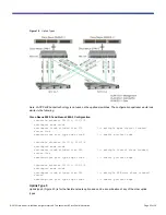 Предварительный просмотр 22 страницы Cisco Nexus 1110-S Deployment Manual