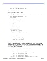 Предварительный просмотр 32 страницы Cisco Nexus 1110-S Deployment Manual