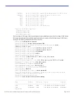 Предварительный просмотр 33 страницы Cisco Nexus 1110-S Deployment Manual