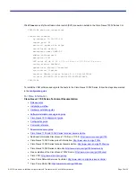 Предварительный просмотр 38 страницы Cisco Nexus 1110-S Deployment Manual
