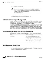 Предварительный просмотр 20 страницы Cisco Nexus 2000 Series Configuration Manual