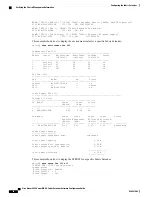 Предварительный просмотр 40 страницы Cisco Nexus 2000 Series Configuration Manual