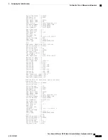 Предварительный просмотр 41 страницы Cisco Nexus 2000 Series Configuration Manual