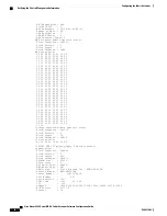 Предварительный просмотр 42 страницы Cisco Nexus 2000 Series Configuration Manual