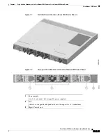 Предварительный просмотр 21 страницы Cisco Nexus 2000 Series Installation Manual