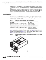 Предварительный просмотр 24 страницы Cisco Nexus 2000 Series Installation Manual