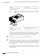 Предварительный просмотр 26 страницы Cisco Nexus 2000 Series Installation Manual