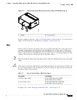 Предварительный просмотр 27 страницы Cisco Nexus 2000 Series Installation Manual