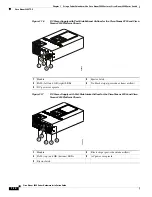 Предварительный просмотр 32 страницы Cisco Nexus 2000 Series Installation Manual