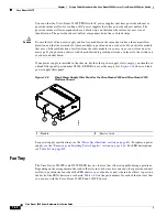 Предварительный просмотр 40 страницы Cisco Nexus 2000 Series Installation Manual