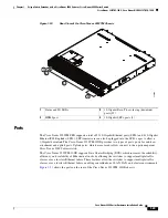 Предварительный просмотр 47 страницы Cisco Nexus 2000 Series Installation Manual