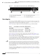 Предварительный просмотр 48 страницы Cisco Nexus 2000 Series Installation Manual