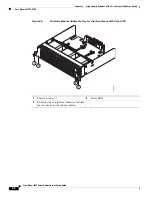 Предварительный просмотр 66 страницы Cisco Nexus 2000 Series Installation Manual