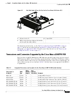 Предварительный просмотр 67 страницы Cisco Nexus 2000 Series Installation Manual