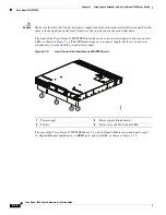 Предварительный просмотр 74 страницы Cisco Nexus 2000 Series Installation Manual