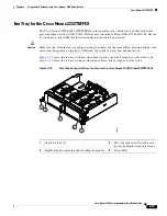 Предварительный просмотр 77 страницы Cisco Nexus 2000 Series Installation Manual