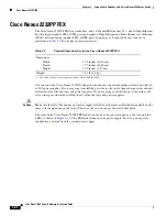 Предварительный просмотр 80 страницы Cisco Nexus 2000 Series Installation Manual