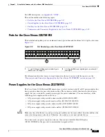 Предварительный просмотр 107 страницы Cisco Nexus 2000 Series Installation Manual