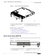 Предварительный просмотр 117 страницы Cisco Nexus 2000 Series Installation Manual
